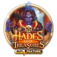Hades Lost Treasures
